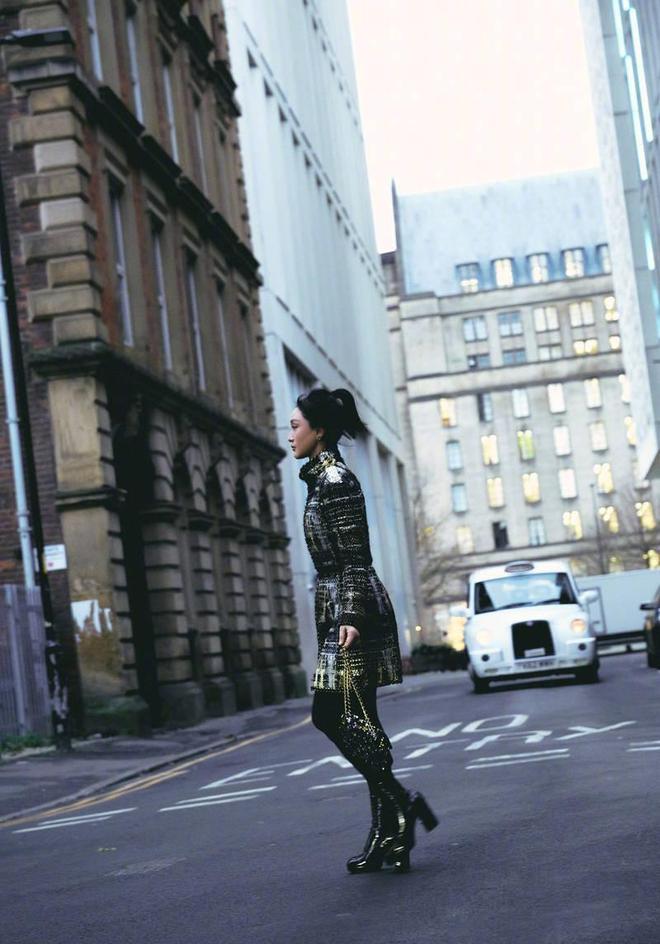 周迅2025最新动态,温馨日常的星光之旅