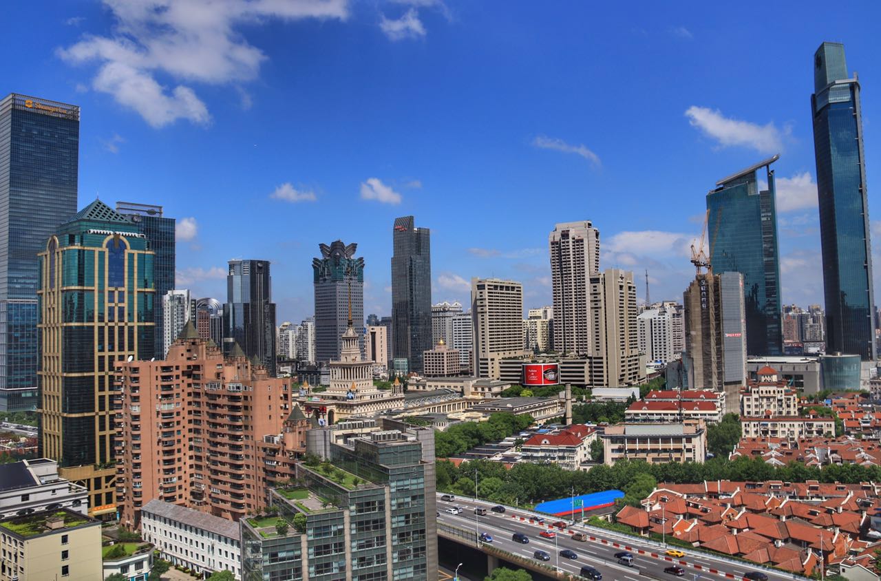 巨鹿最新楼盘,时代印记与城市的脉动