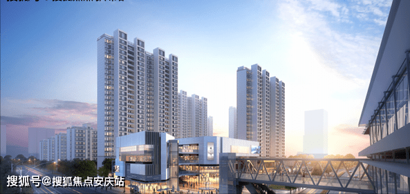 巨鹿最新楼盘,时代印记与城市的脉动