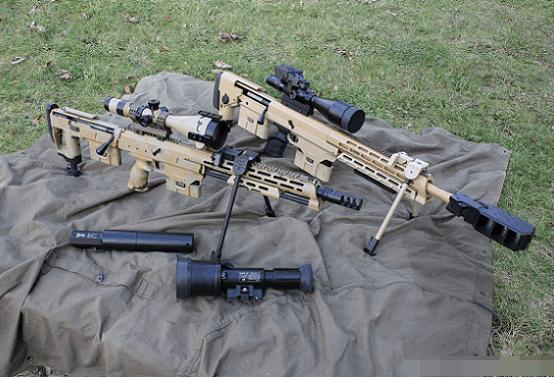 世界最新枪械图片及其深度探析观点揭秘