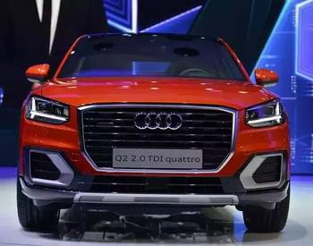 奥迪SUV最新价格揭秘,友情与家庭的温馨之旅