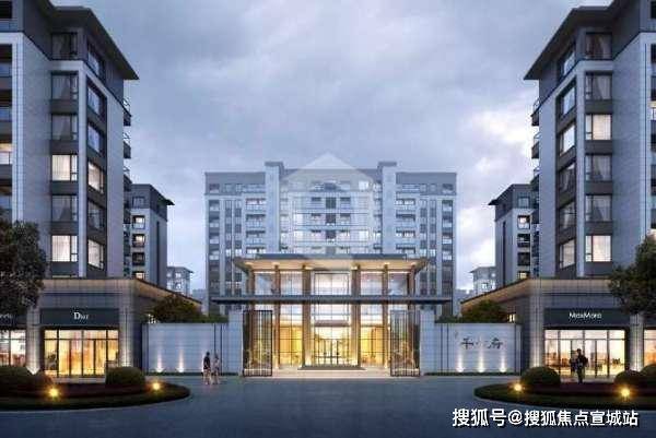 慈溪最新房产,时代印记与地位的彰显