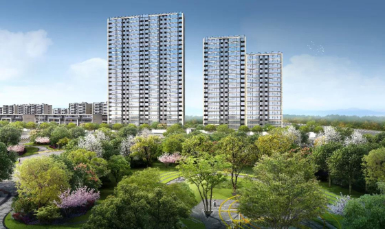 慈溪最新房产,时代印记与地位的彰显