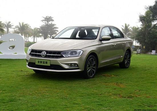 最新大众宝来,自然美景的愉悦探索之旅