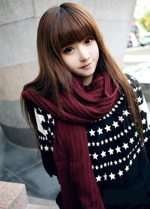 最新女生头像流行趋势 2025年展望与展望