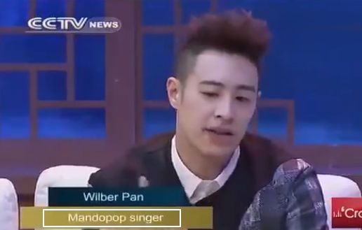 潘玮柏最新采访揭秘,自然之旅探寻内心平静与喜悦