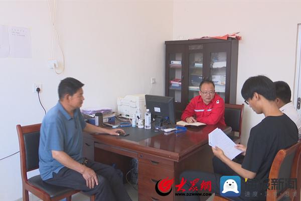 无棣最新招工信息及小巷独特风味探索