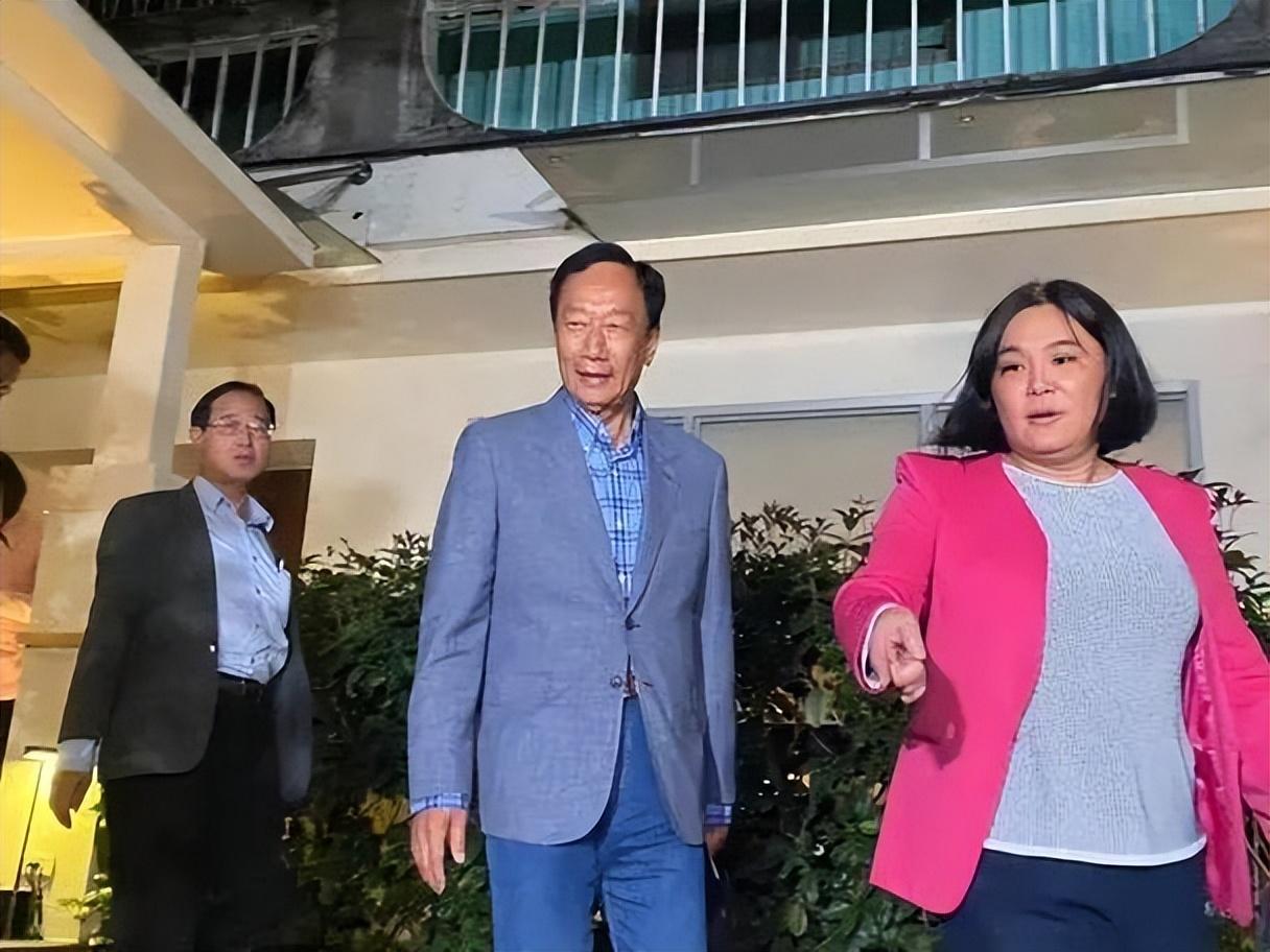 台湾最新选举情况深度解析与观点阐述