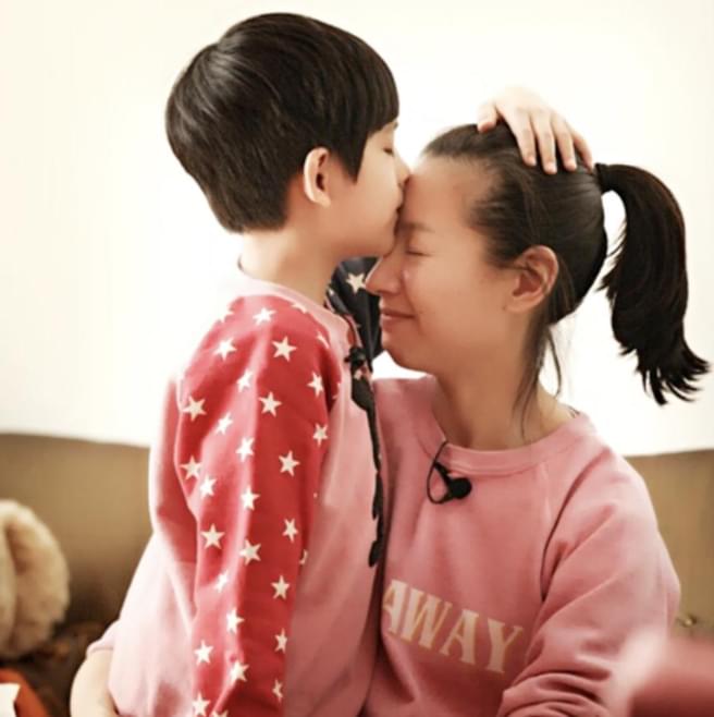 董洁顶顶最新视频,公众视角下的多元解读分析