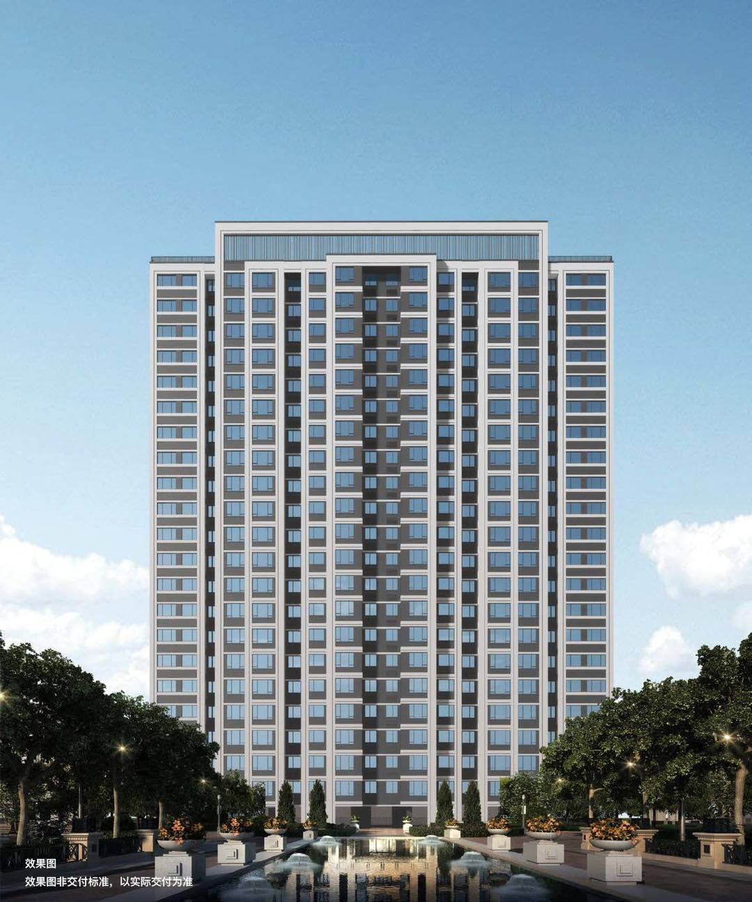 太谷最新楼盘热潮涌动,心动不如行动!