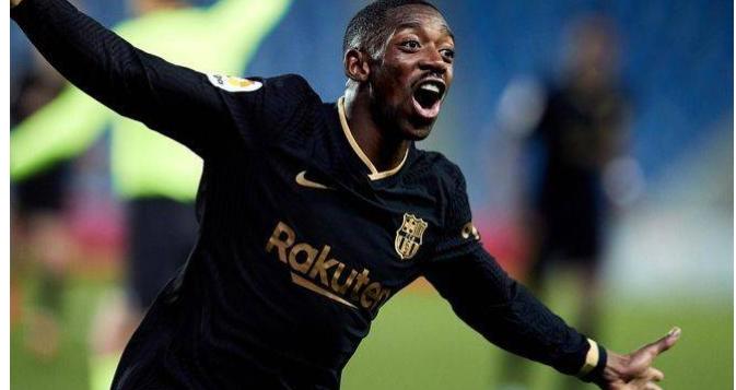 巴塞罗那最新重磅引援,星光璀璨再燃西甲传奇!