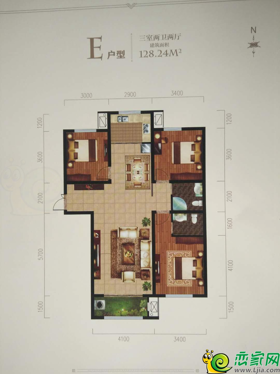 魏县最新楼盘,理想居所,一览无遗!