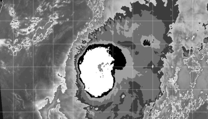 台风洛克逆风翻盘,励志故事与自信成就感的交响曲最新动态