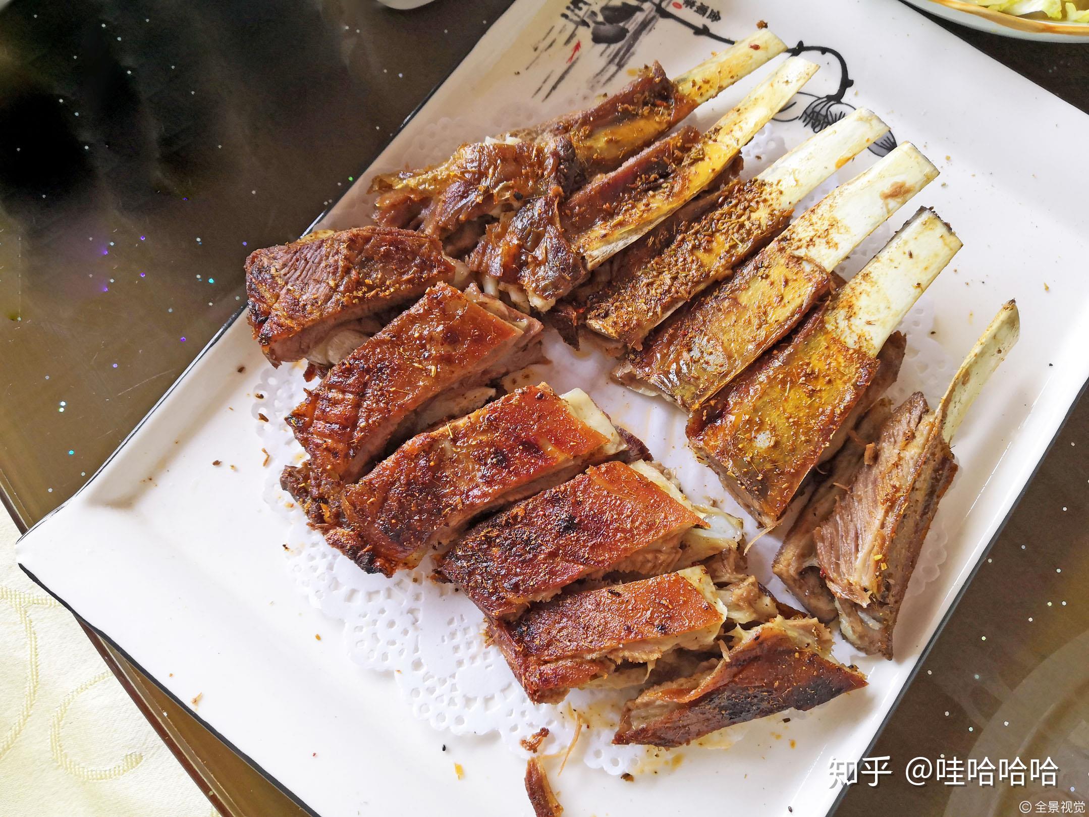 鲁菜新菜谱,自然美景与美食的探秘之旅