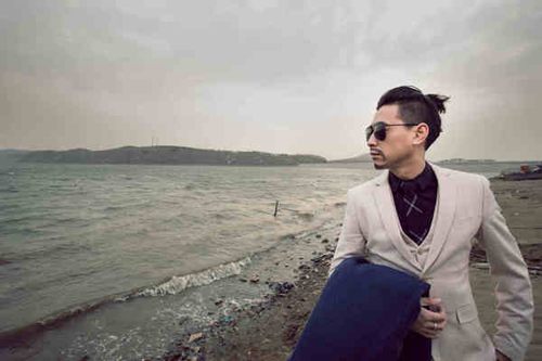 蓝波最新歌曲,潮流脉搏与时代印记的融合