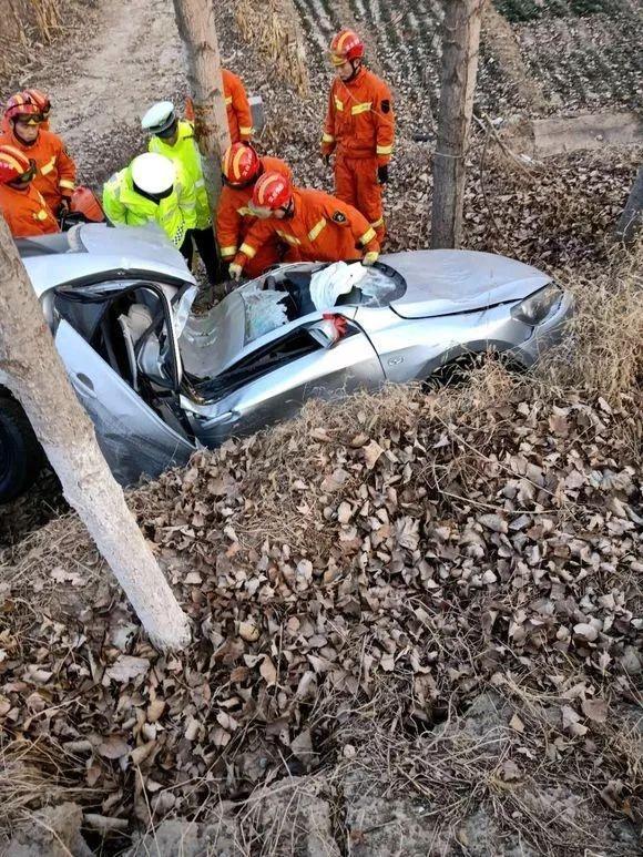 内丘最新车祸事件,悲剧引发对安全的深刻反思