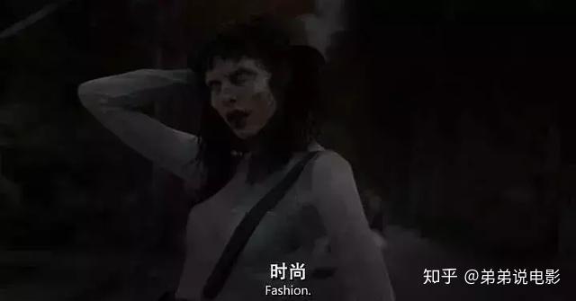 吴君如最新丧尸电影与小巷深处的特色小店,惊悚与美食的双重体验