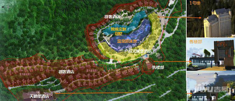 洪雅最新楼盘,探索城市新地标,品质生活新选择