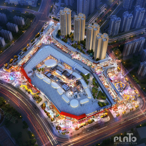 洪雅最新楼盘,探索城市新地标,品质生活新选择