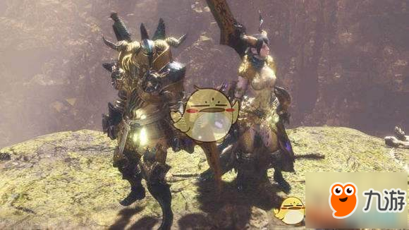 猎人之路痴最新,自然美景中的心灵寻觅