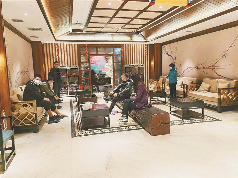 哈尔滨搓澡招聘,自然美景探索的心灵之旅