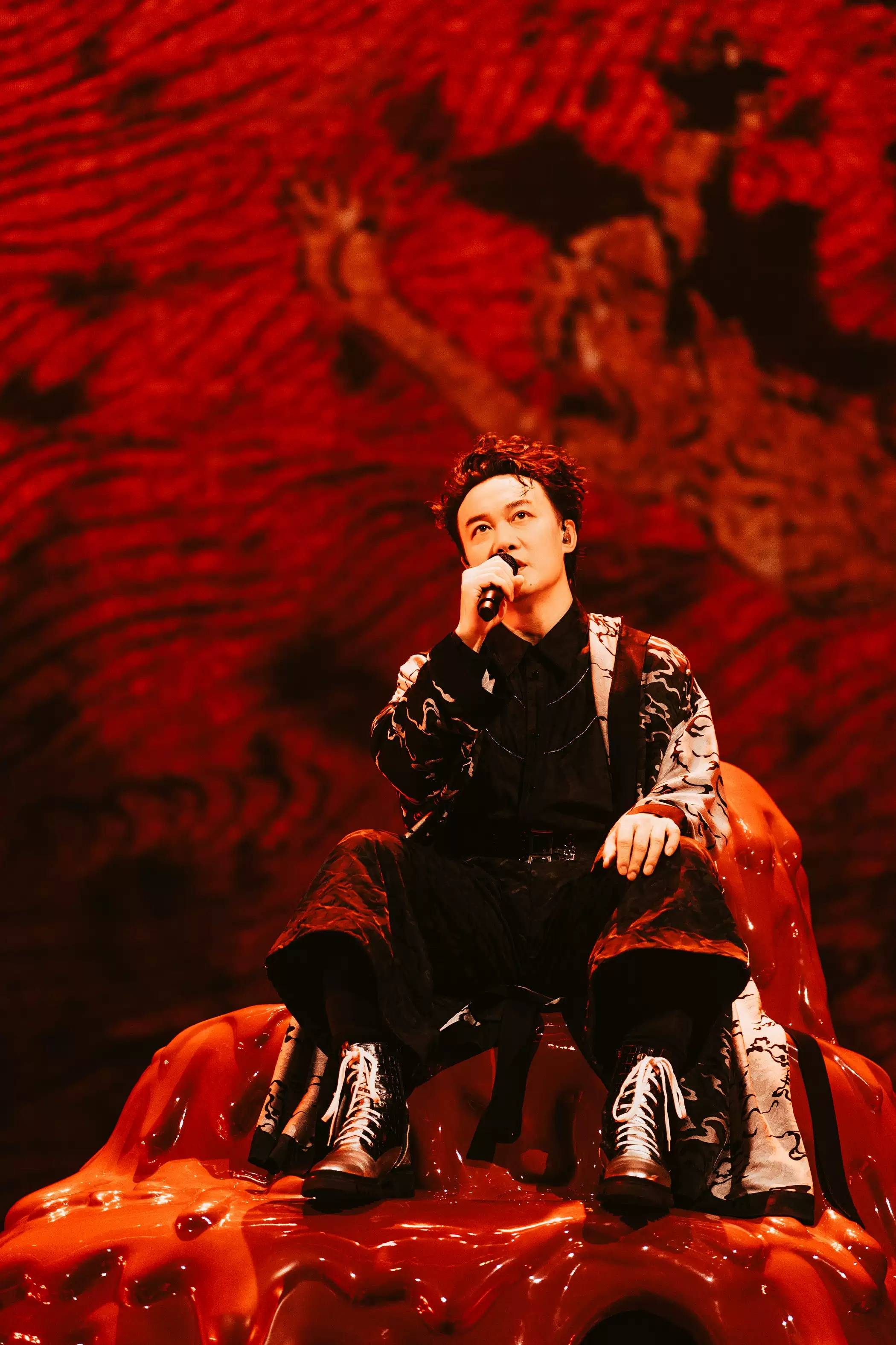 陈奕迅2025最新单曲,家的旋律与友情的和弦