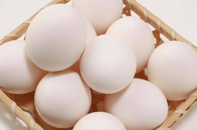 今日鸡蛋价格动态,市场观察与时代脉搏同步前行