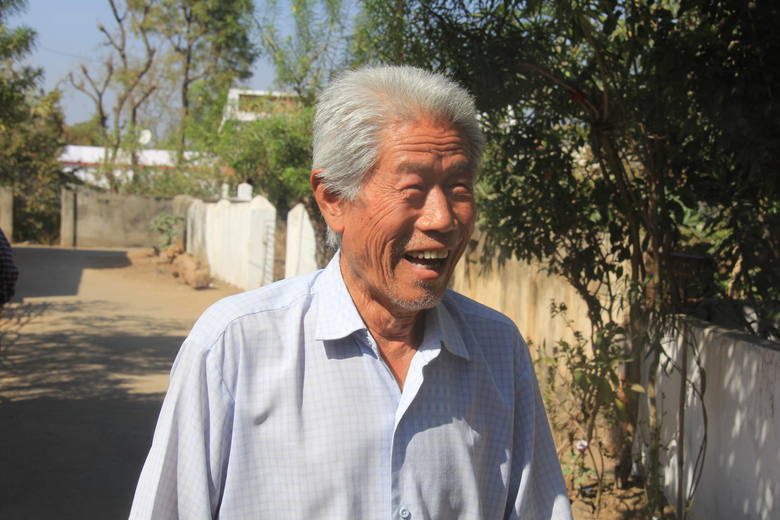 中国老人最新观念与态度,多维度分析下的新态度展现