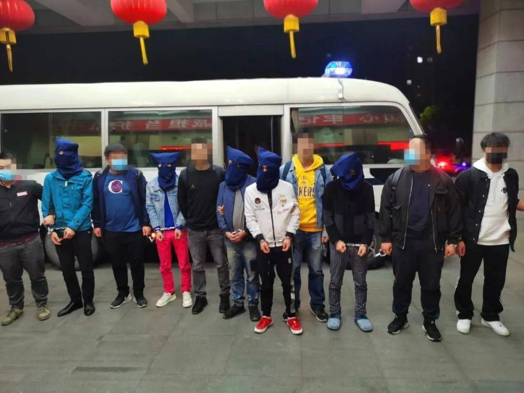 最新贩毒团伙深度剖析,复杂社会现象的警示与反思