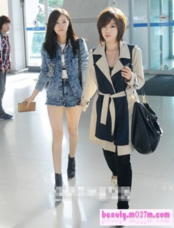 韩国最新流行趋势,时尚、文化与科技融合的魅力展现