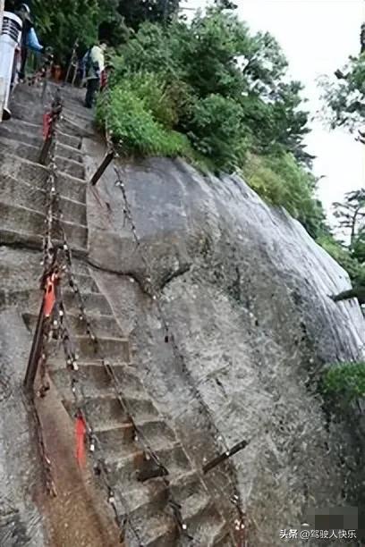 探索华山的极致之旅,最新登山攻略与体验分享