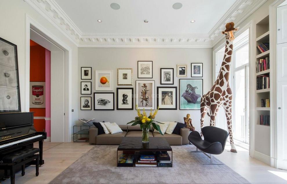 最新壁纸墙,时尚与实用的双重考量。