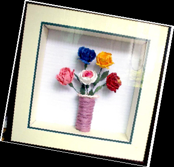 最新扎花时尚,展现独特魅力的艺术之美