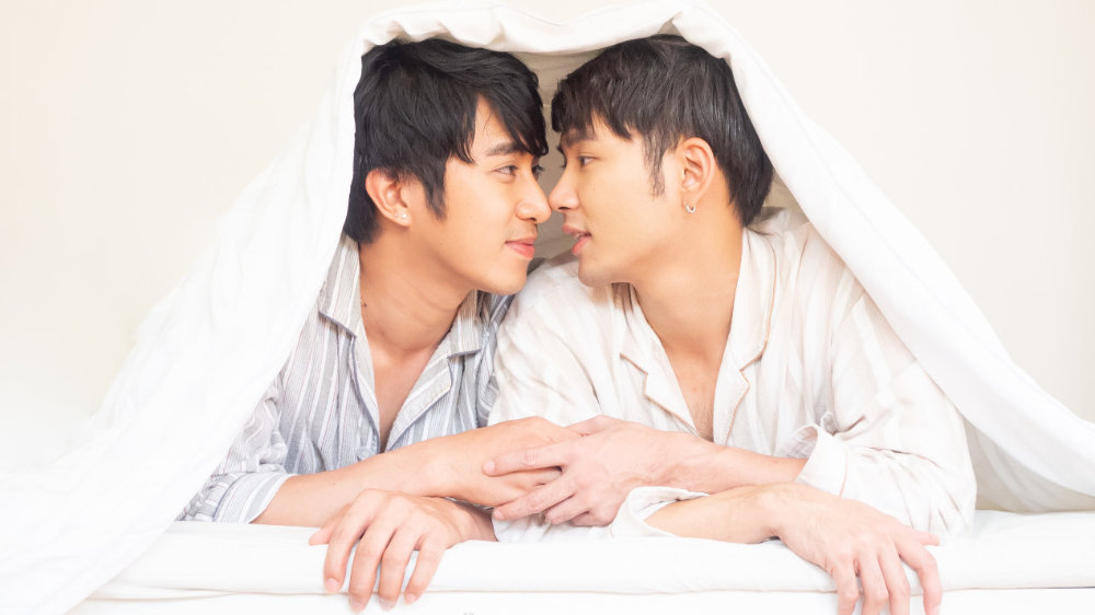 最新同志B,自然美景探险之旅,追寻内心的平和与喜悦