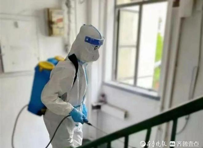 菏泽最新肺炎概况更新,疫情动态及防控措施解析