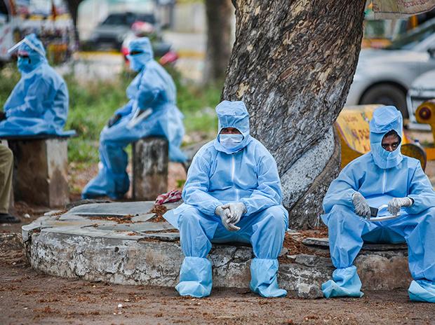 印度疫情最新进展,巷弄深处的独特风味