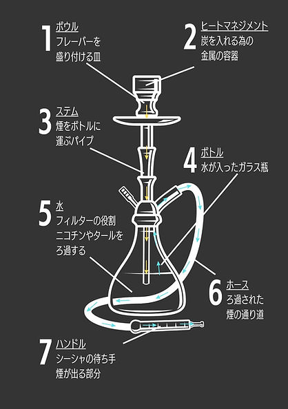 从新手到进阶玩家,最新水烟制作与享受的全面指南