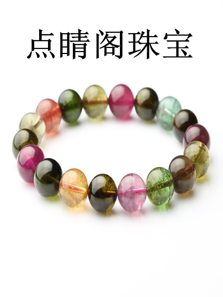 最新彩宝制作指南,步骤详解与精彩呈现