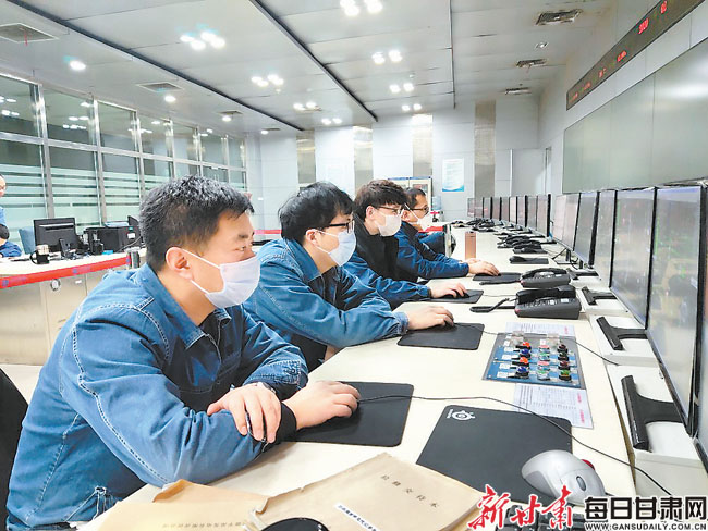 甘肃复工最新动态,巷弄深处小店的复苏与探秘