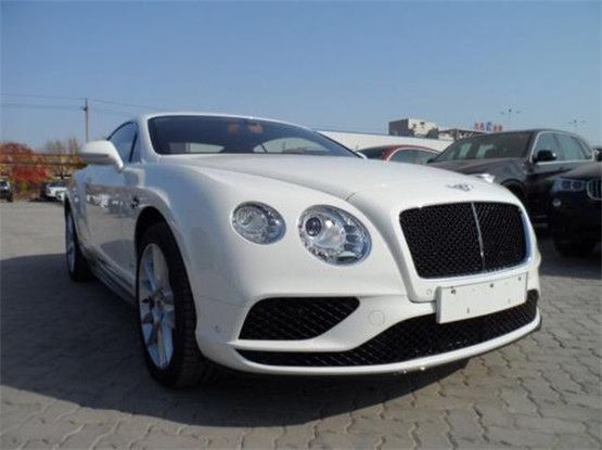 宾利敞篷最新车型,一路敞开心扉,舞动变化之美