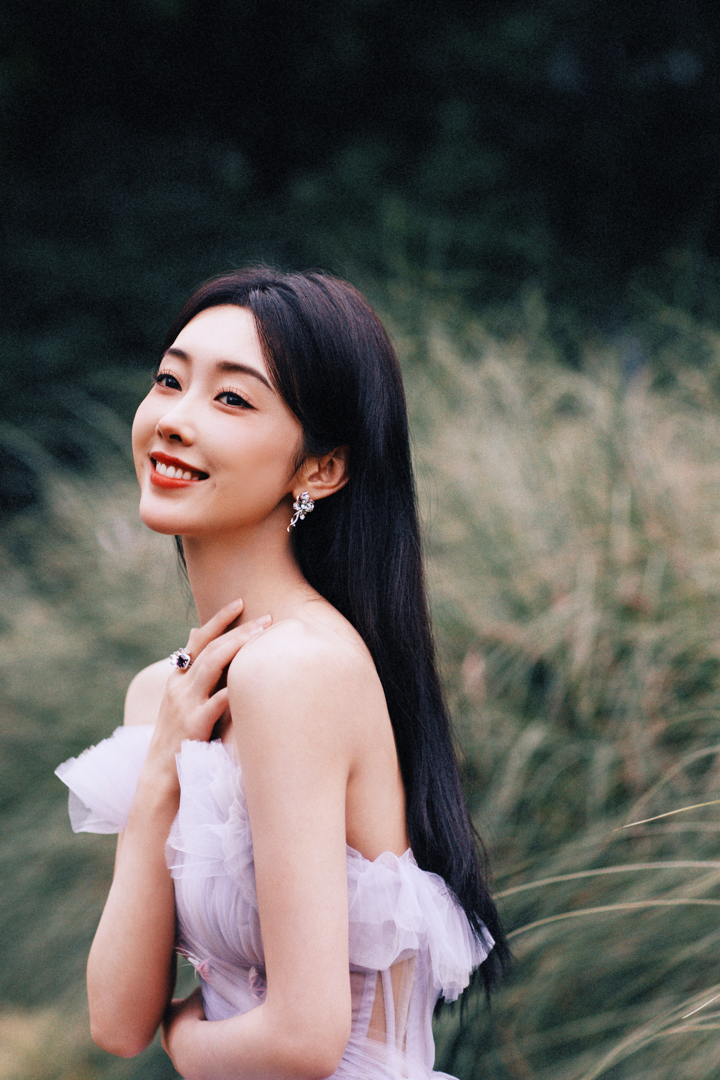 宣璐最新发现,小巷中的美食秘境