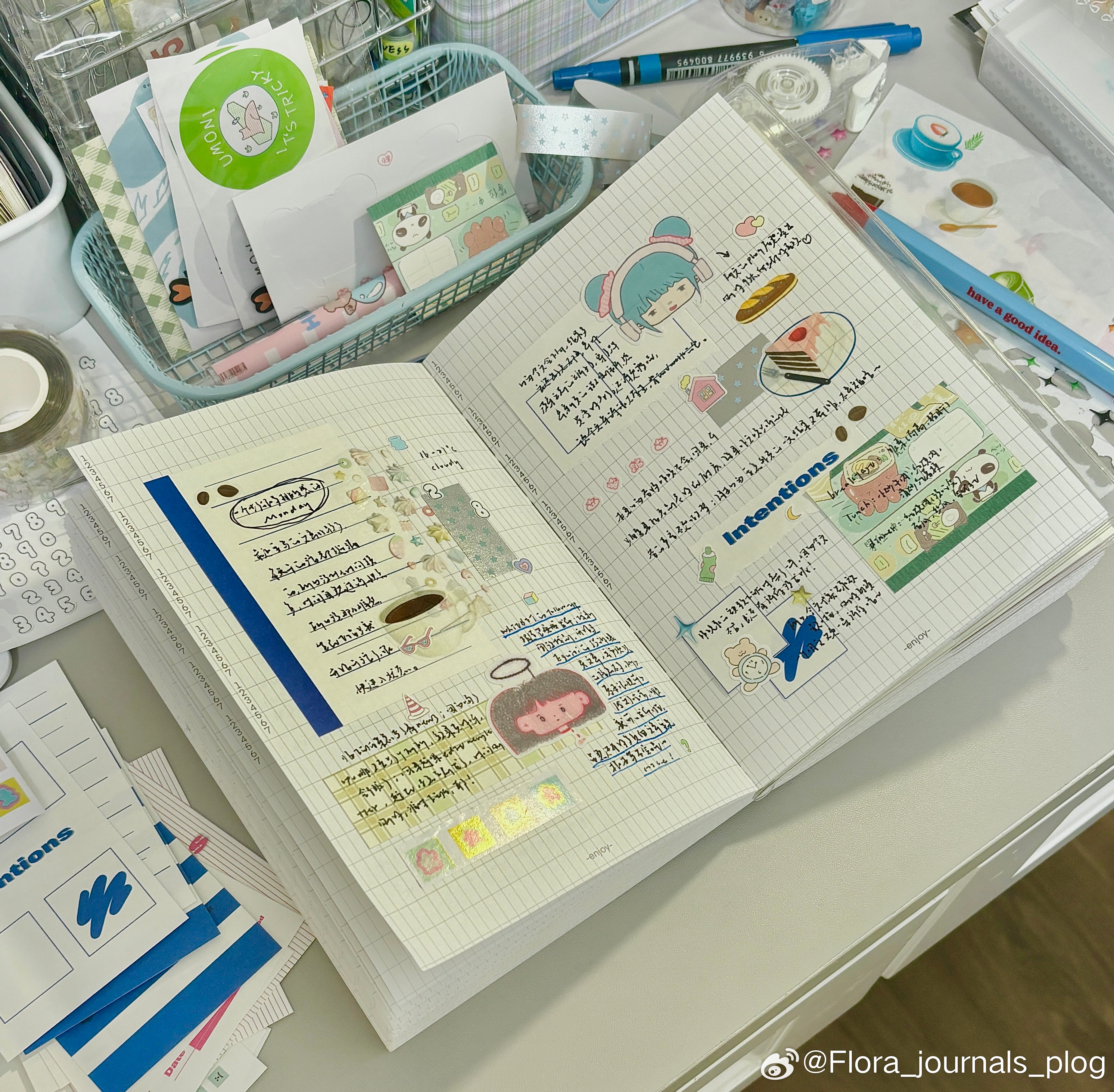 手账新风尚,书写变化,塑造自信与成就之路