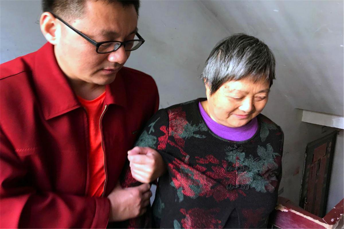 孝妻最新,高科技温情革命重塑家庭生活新体验