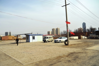 最新盐场堡深度论述