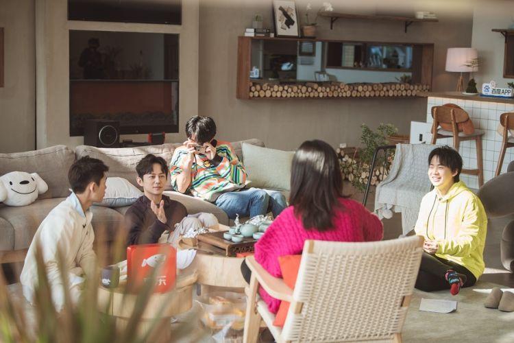 王锵,时尚潮流的引领者最新动态