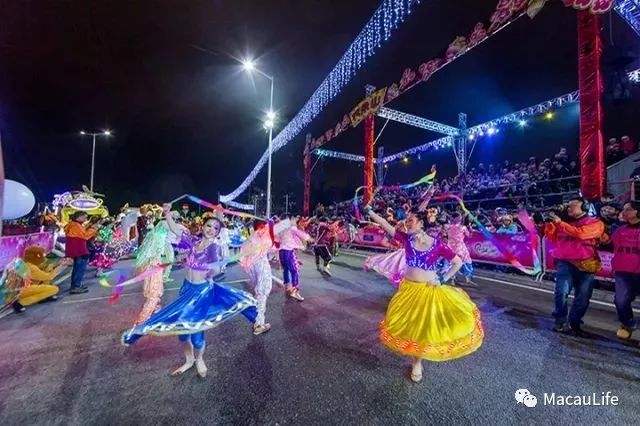 最新巡游表演步骤指南与精彩瞬间展示