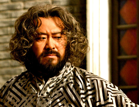 姜武最新动态揭秘,影视之路与生活感悟分享