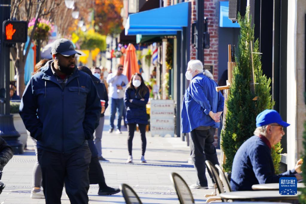 美国流感最新动态,了解、预防与应对的必备知识