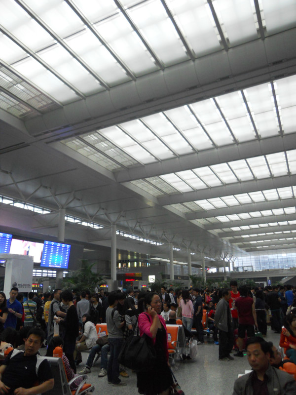 上海转机最新,自然美景探秘之旅启程