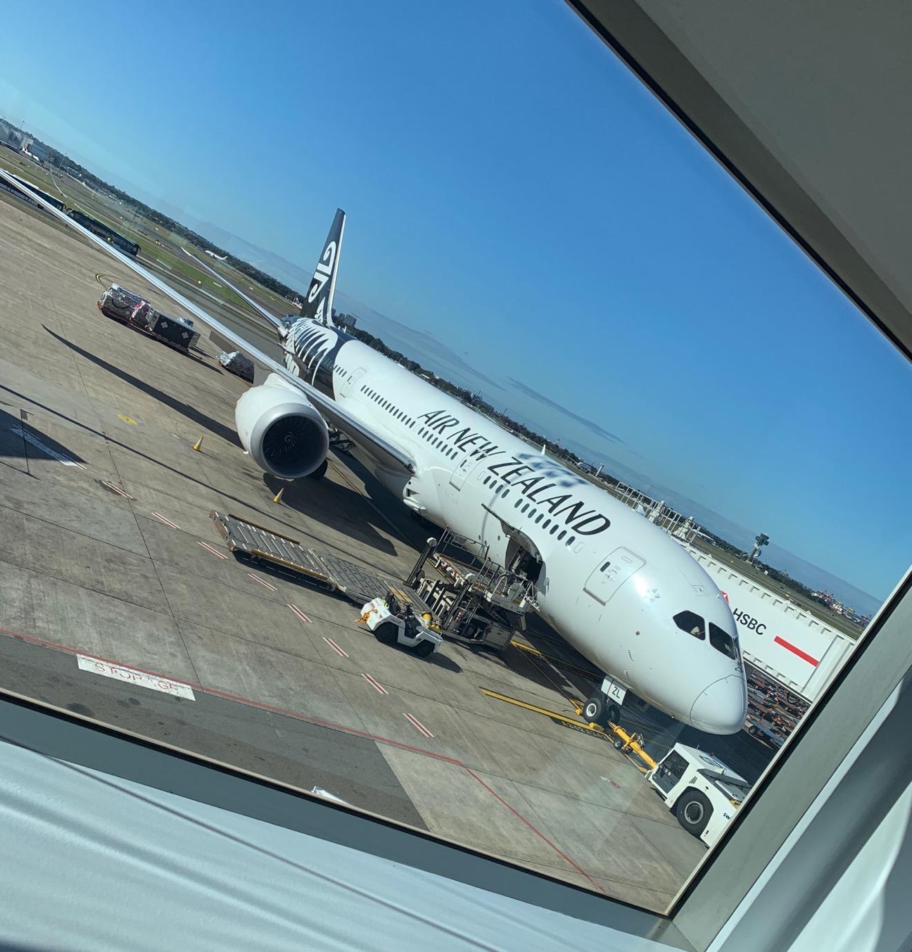 上海转机最新,自然美景探秘之旅启程